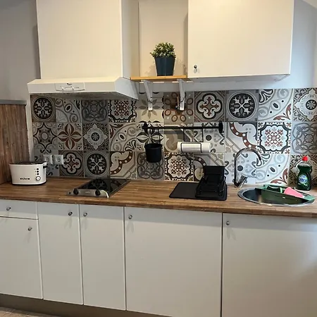 Yucajaus Сasa de vacaciones