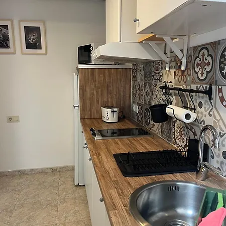 Сasa de vacaciones Yucajaus