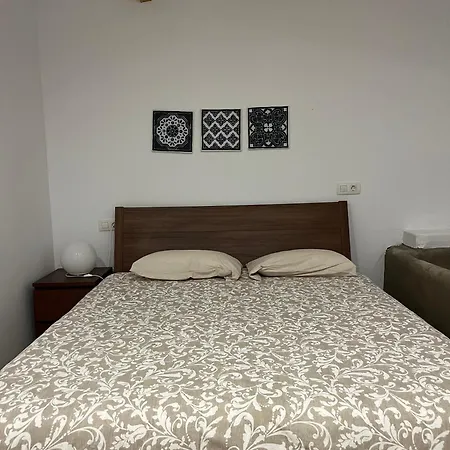 Holiday home Yucajaus