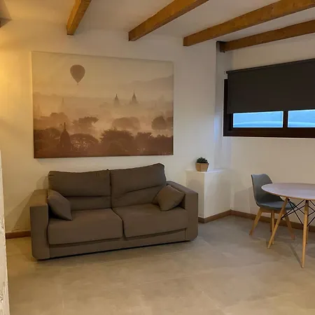 Yucajaus Holiday home *
