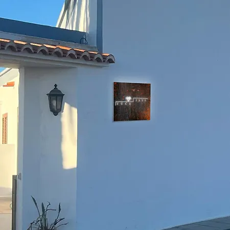 Yucajaus Dom wakacyjny Teguise (Lanzarote)