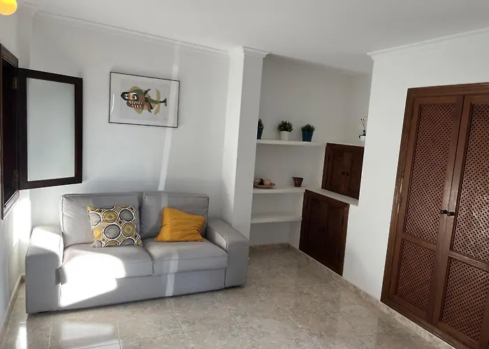 Yucajaus * Teguise (Lanzarote)