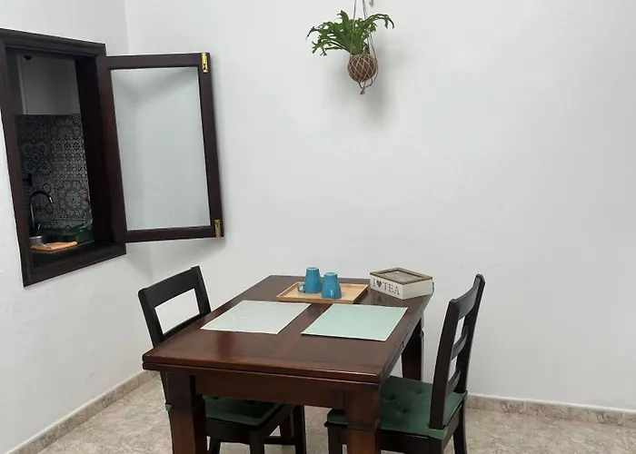 Yucajaus * Teguise (Lanzarote)