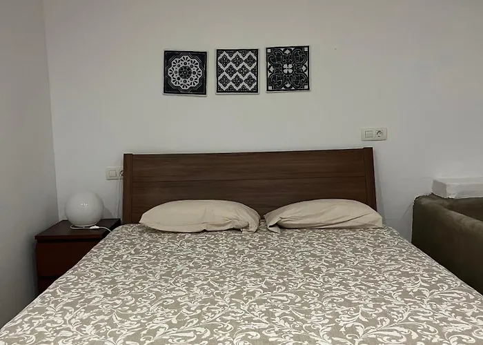 Dom wakacyjny Yucajaus