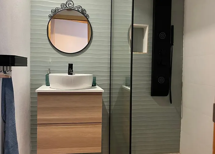 Dom wakacyjny Yucajaus Teguise (Lanzarote)