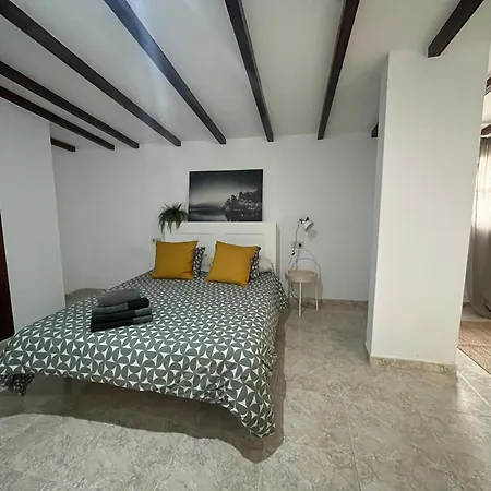 Casa vacanze Yucajaus *