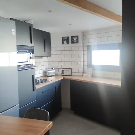 Casa de Férias Yucajaus *