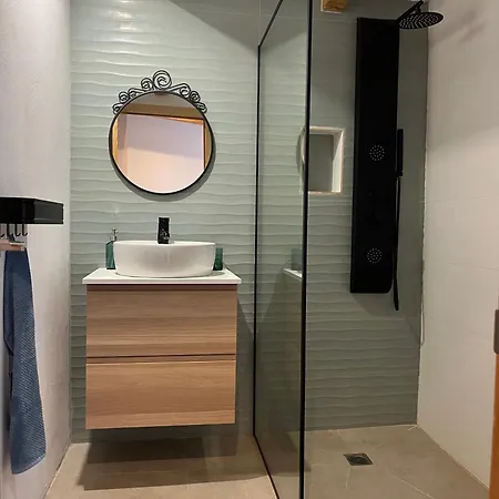 Casa de Férias Yucajaus Teguise (Lanzarote)