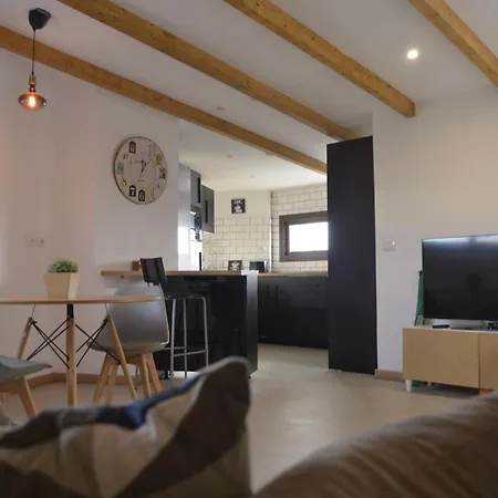 Yucajaus Hébergement de vacances Teguise (Lanzarote)