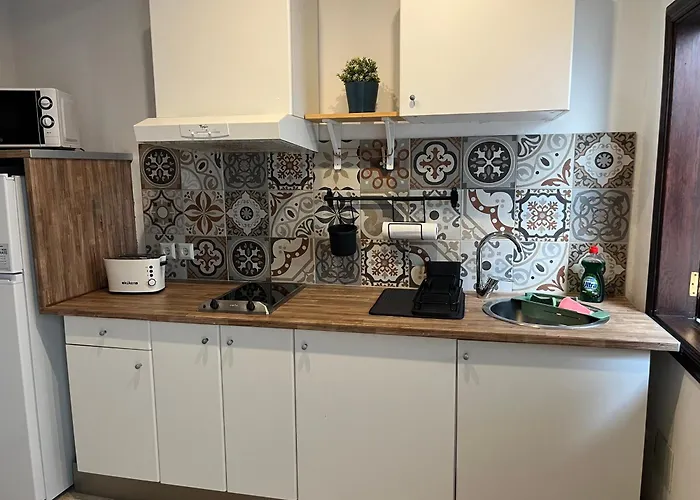 Yucajaus Holiday home