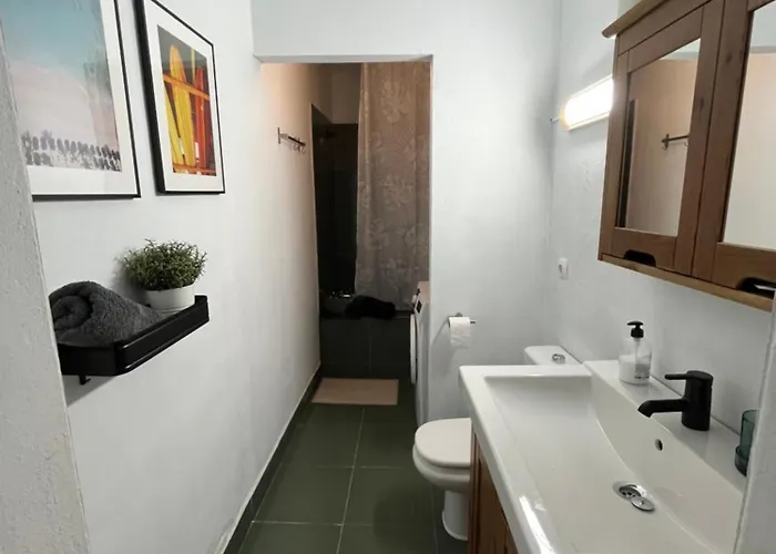 Yucajaus Holiday home