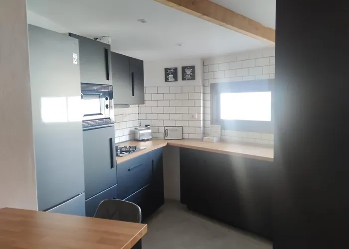 Holiday home Yucajaus *