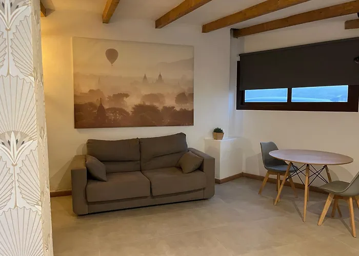 Yucajaus Holiday home *