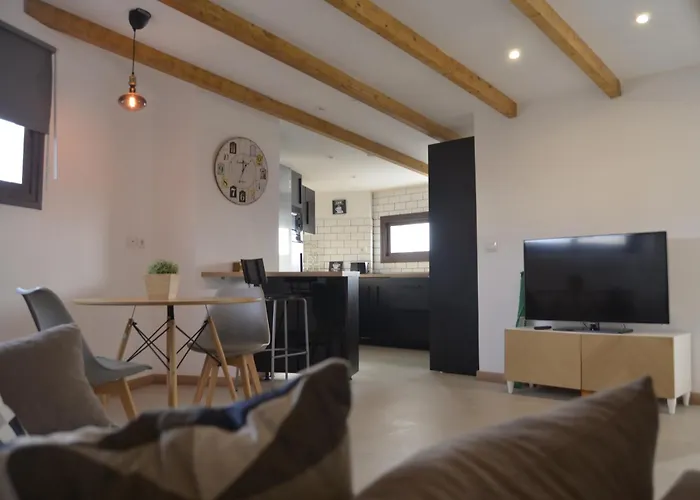 Yucajaus Holiday home Teguise (Lanzarote)