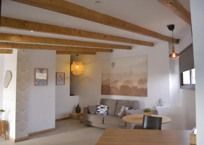 Yucajaus Holiday home