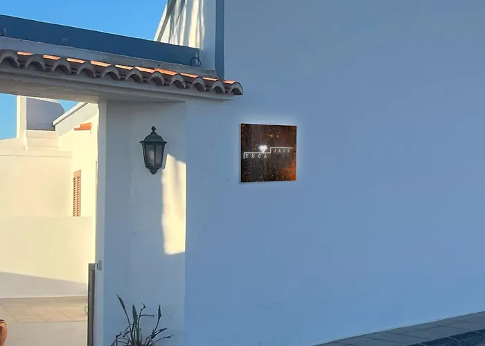 Yucajaus Holiday home Teguise (Lanzarote)